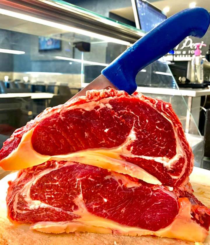steakhouse