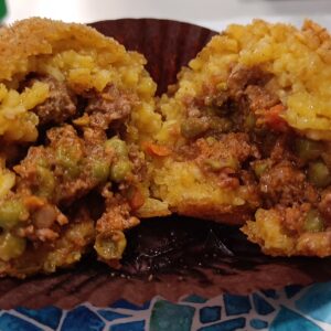 arancina bike tours