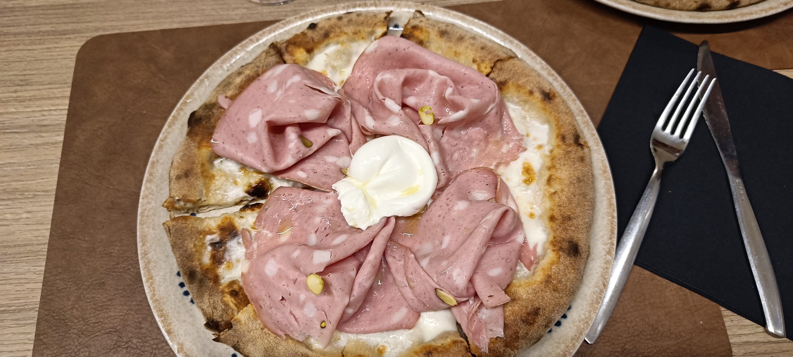 pizza palermo