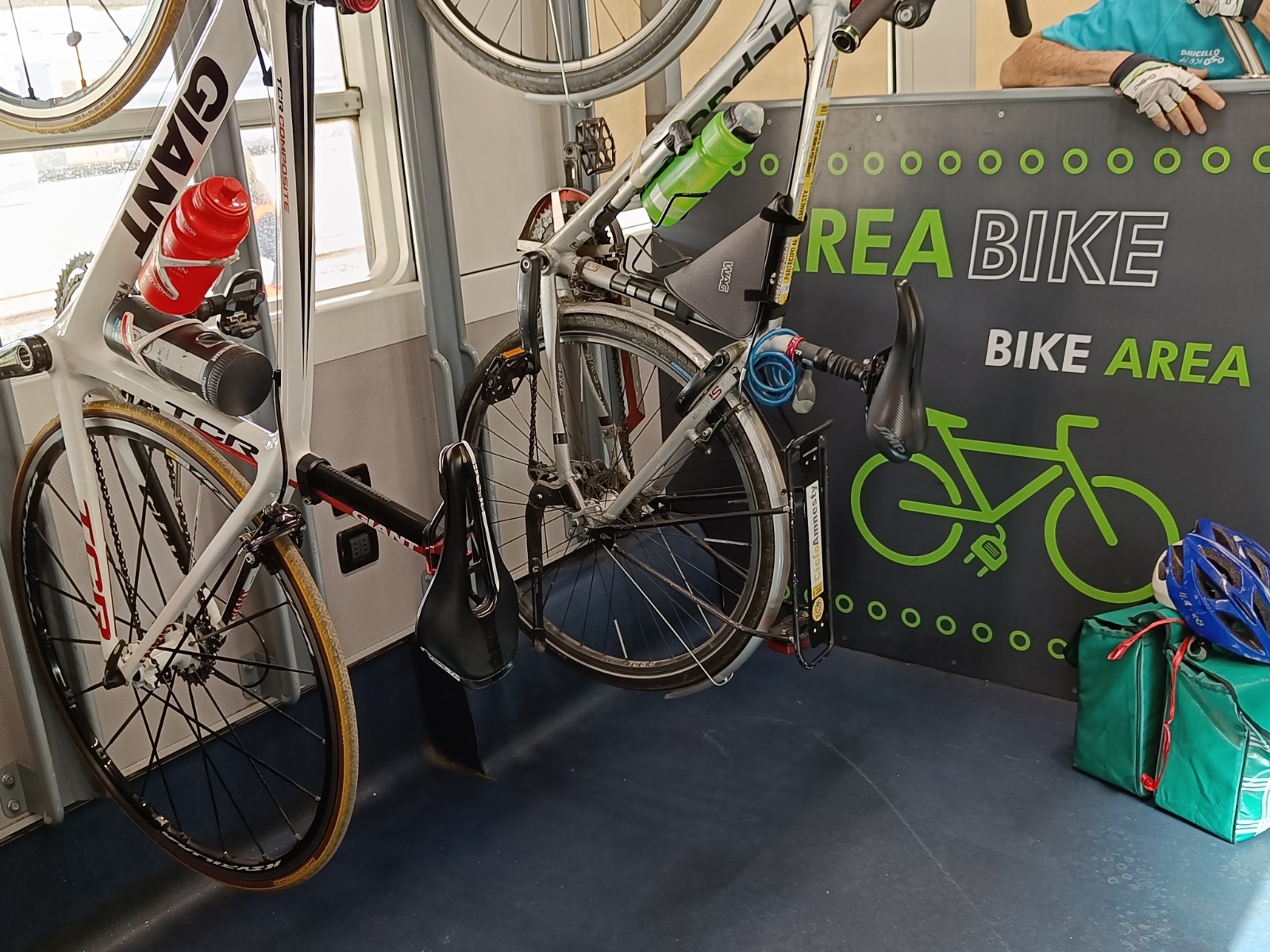 treni bici sicilia