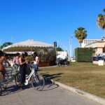 Bio-Weinprobe Palermo