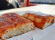 Sfincione ist Streetfood aus Palermo